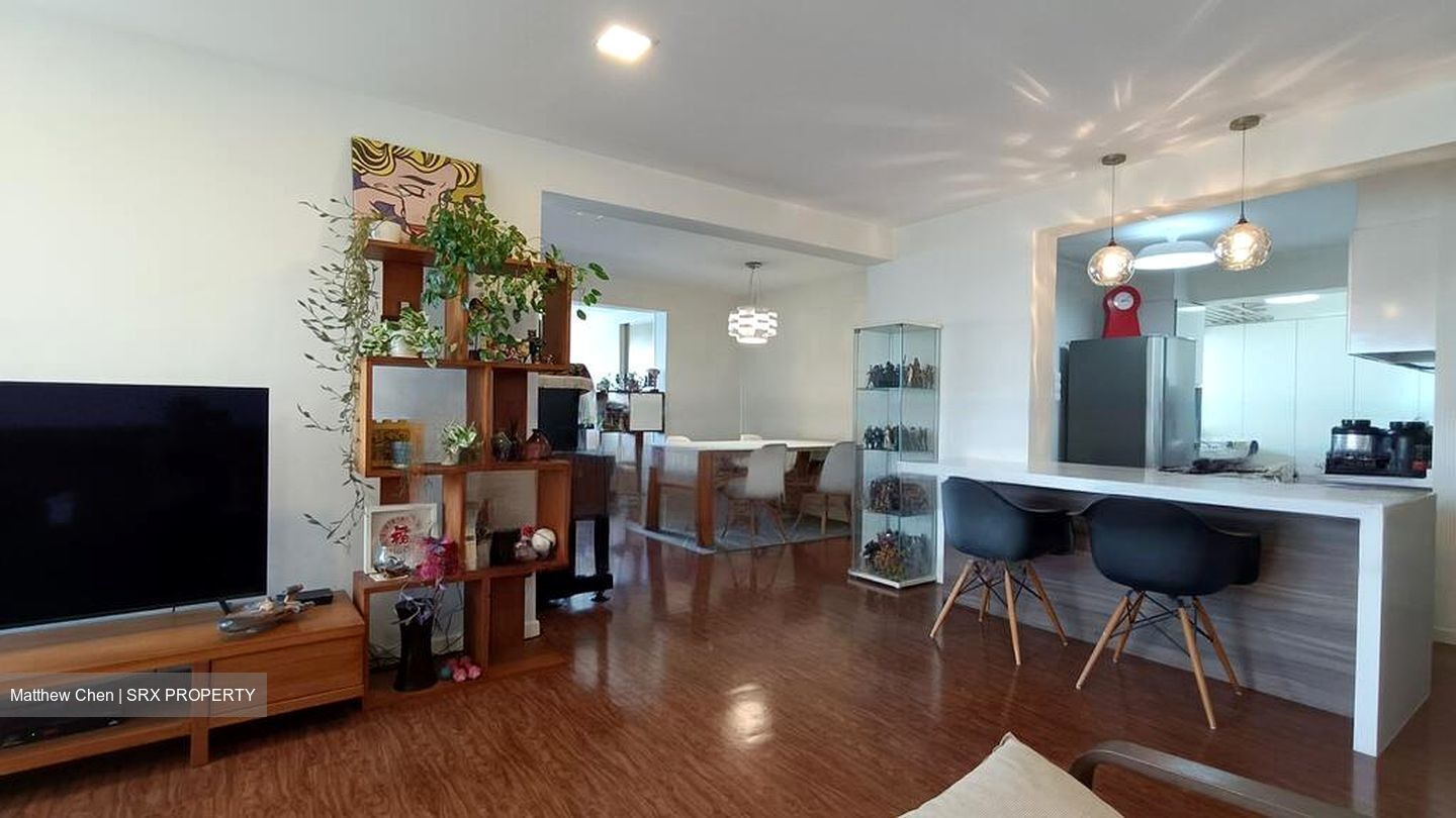 Blk 406 Rainbow Ville (Bedok), HDB 5 Rooms #460375021
